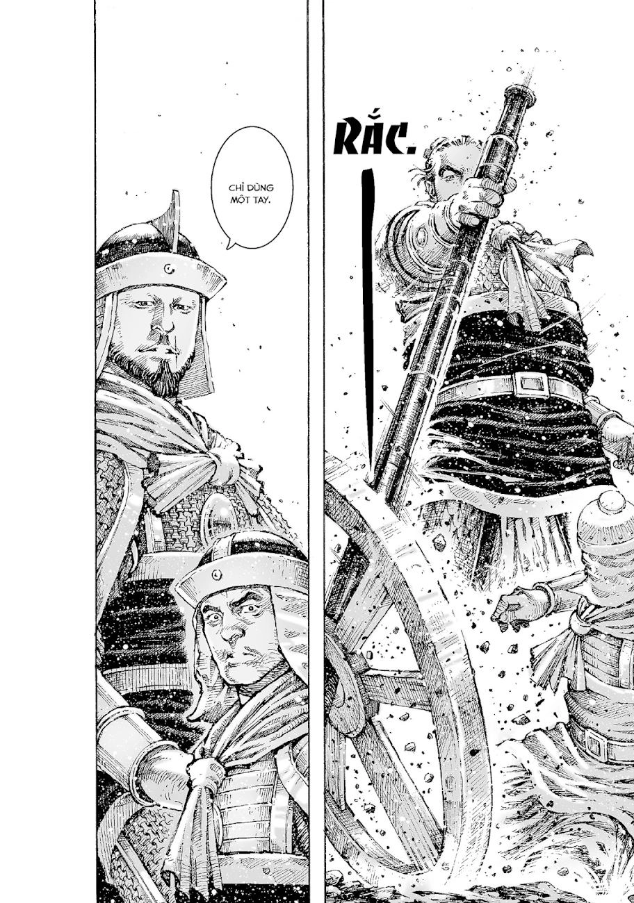 Hỏa Phụng Liêu Nguyên Chapter 519 - 24