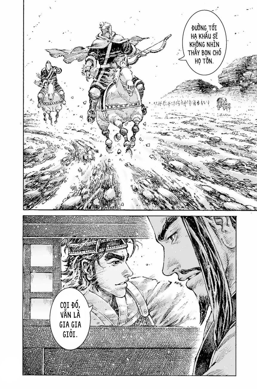 Hỏa Phụng Liêu Nguyên Chapter 519 - 37