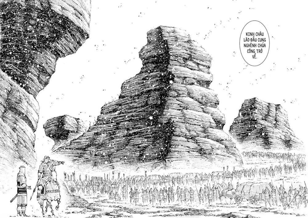 Hỏa Phụng Liêu Nguyên Chapter 519 - 39