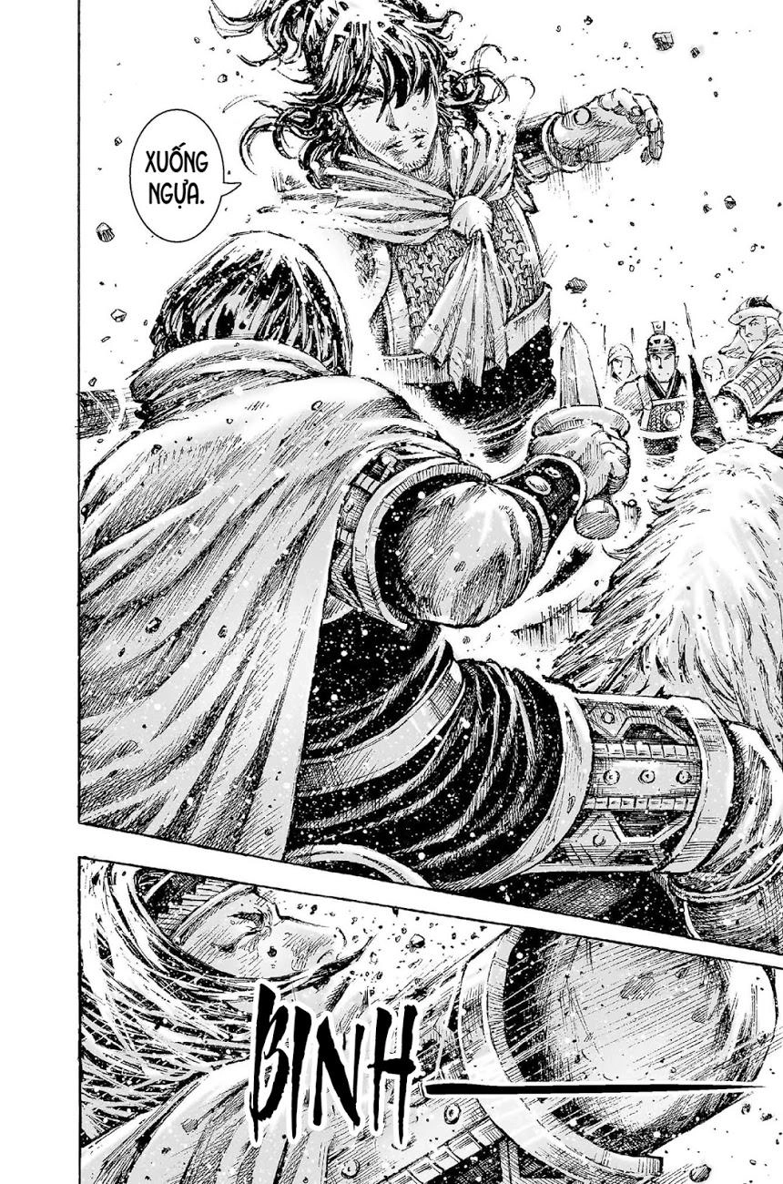 Hỏa Phụng Liêu Nguyên Chapter 519 - 42