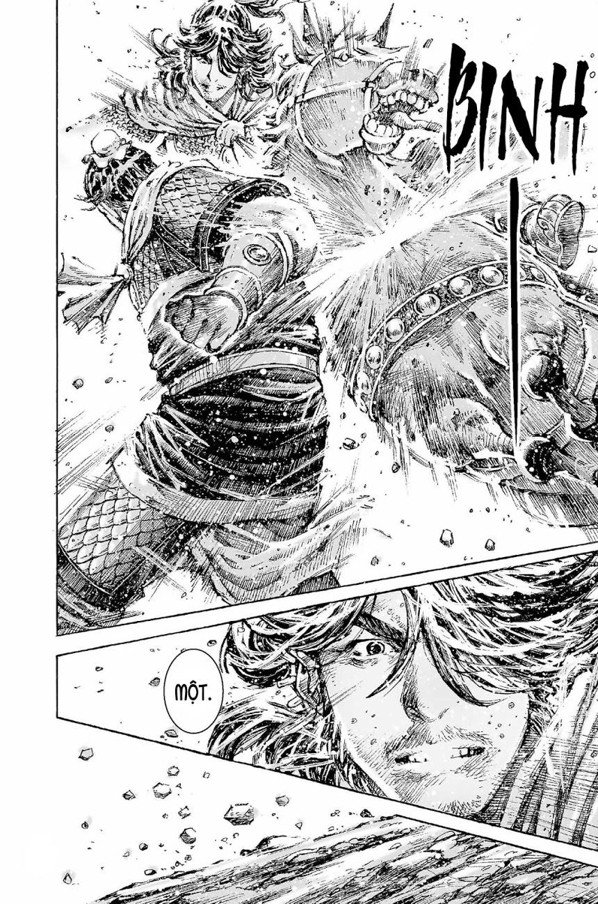 Hỏa Phụng Liêu Nguyên Chapter 519 - 44