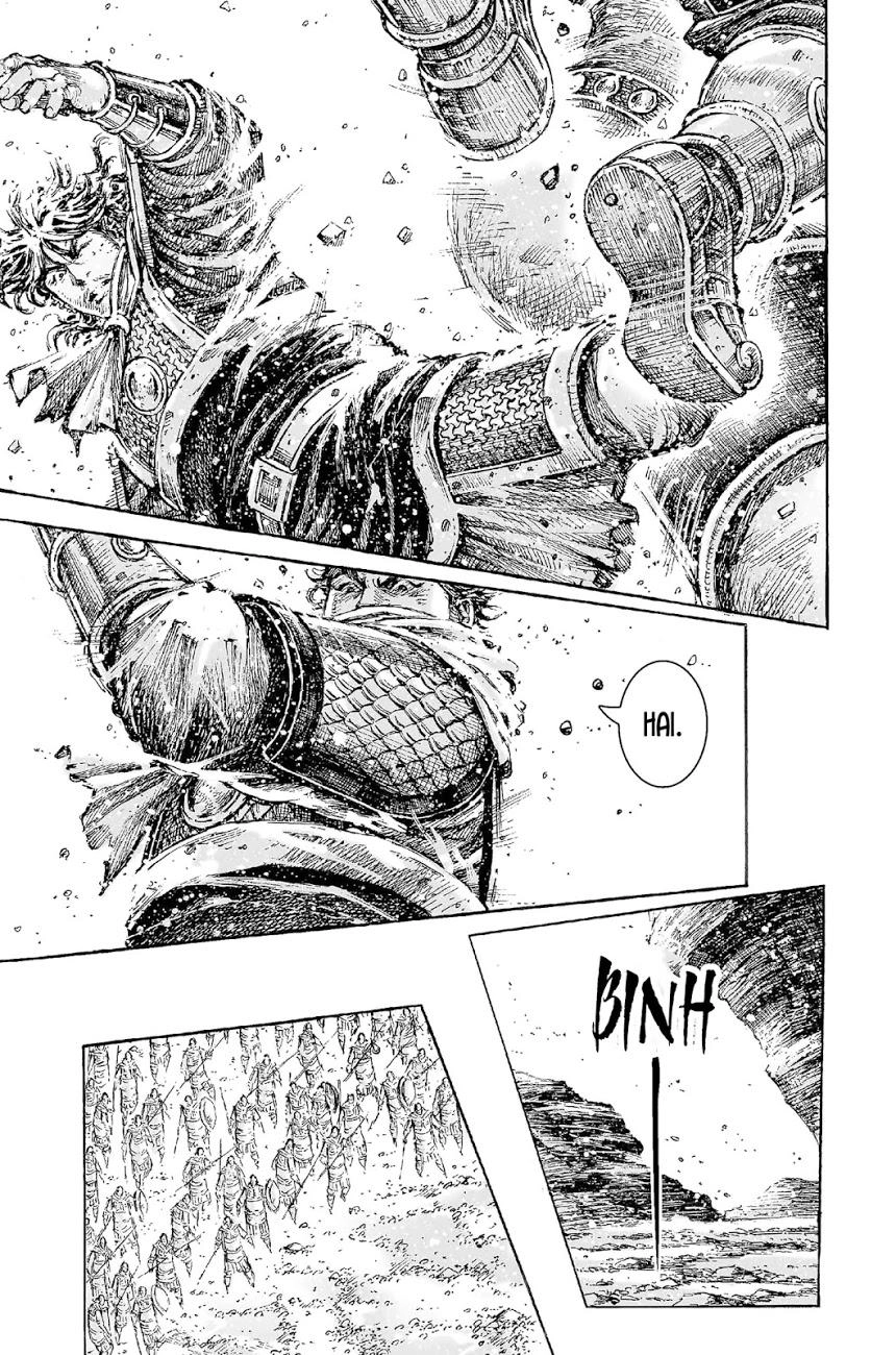 Hỏa Phụng Liêu Nguyên Chapter 519 - 45