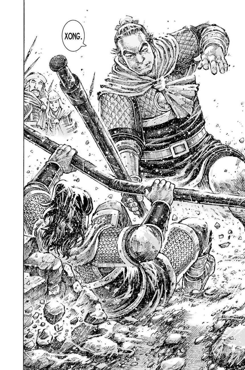 Hỏa Phụng Liêu Nguyên Chapter 519 - 46