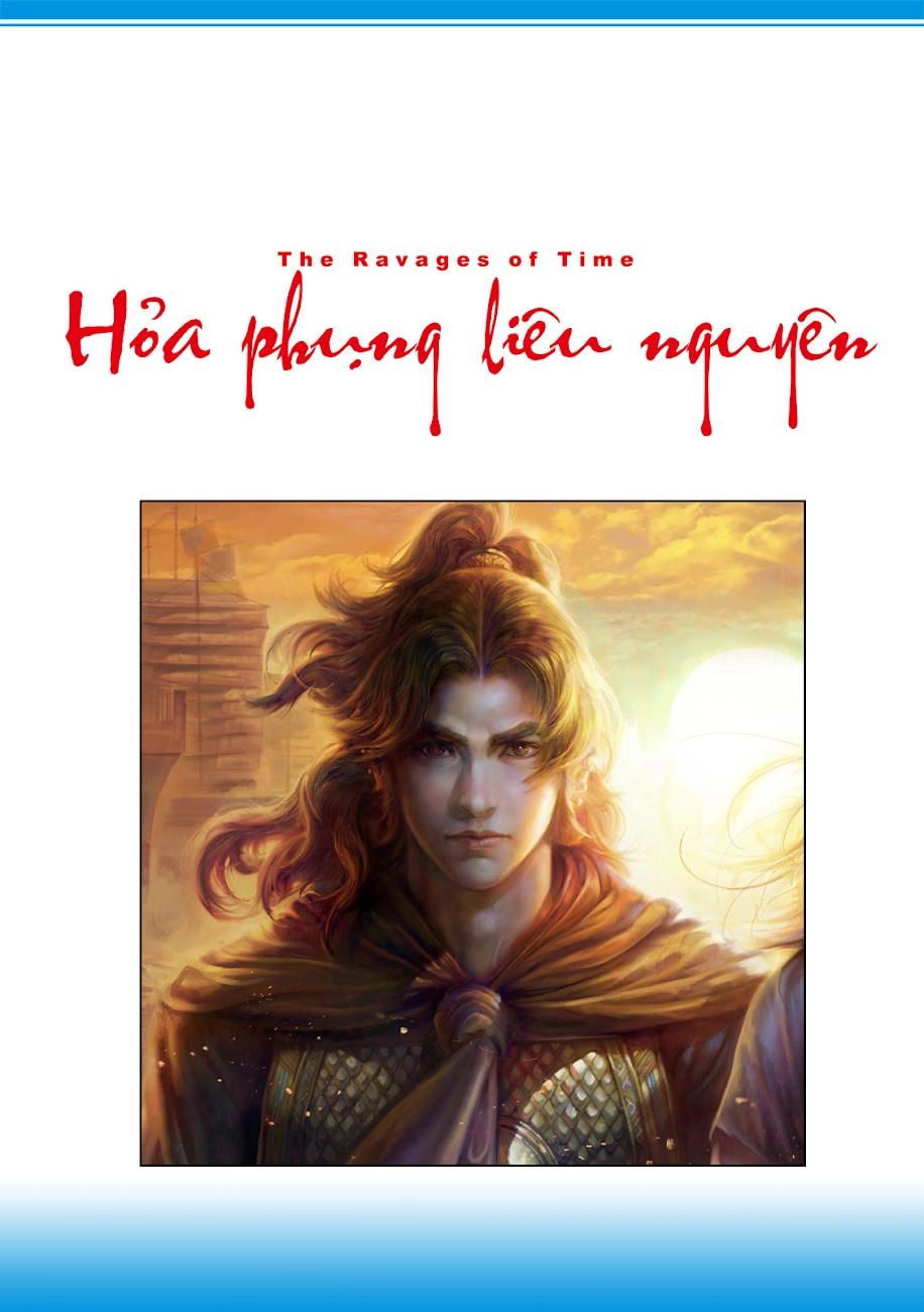 Hỏa Phụng Liêu Nguyên Chapter 519 - 49