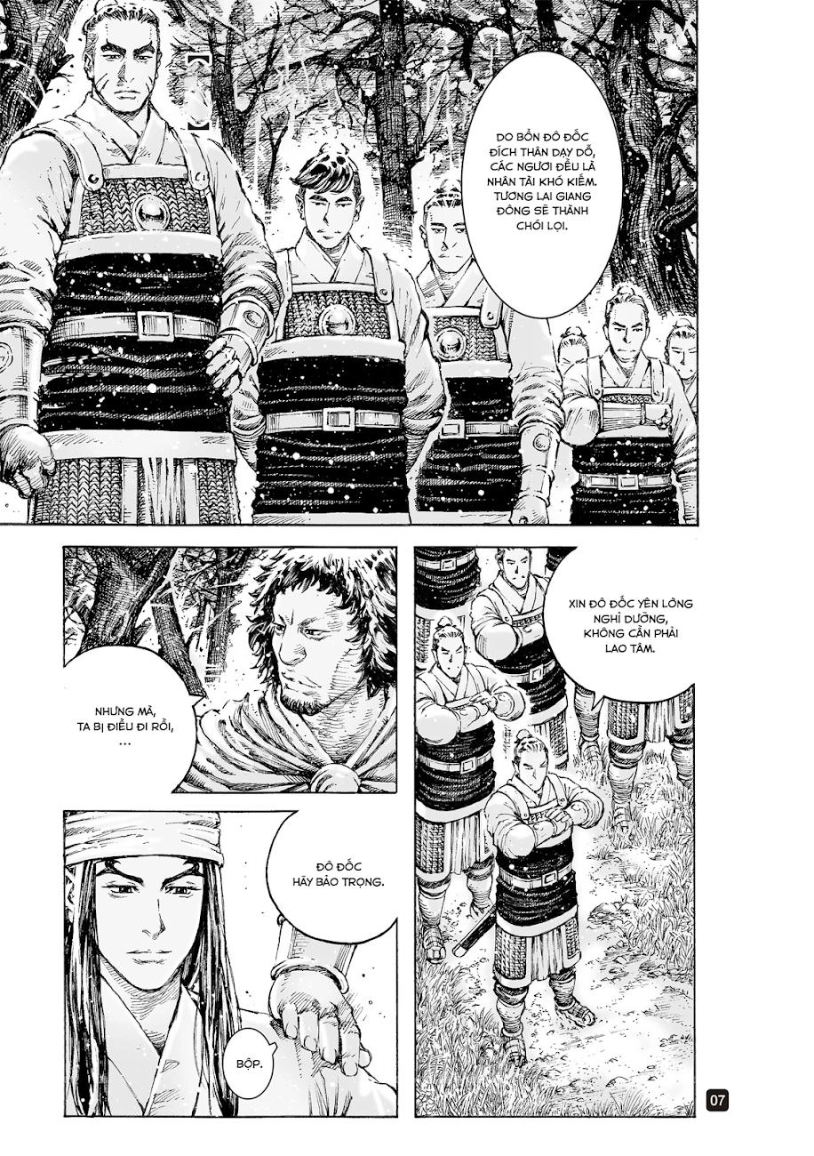 Hỏa Phụng Liêu Nguyên Chapter 519 - 55