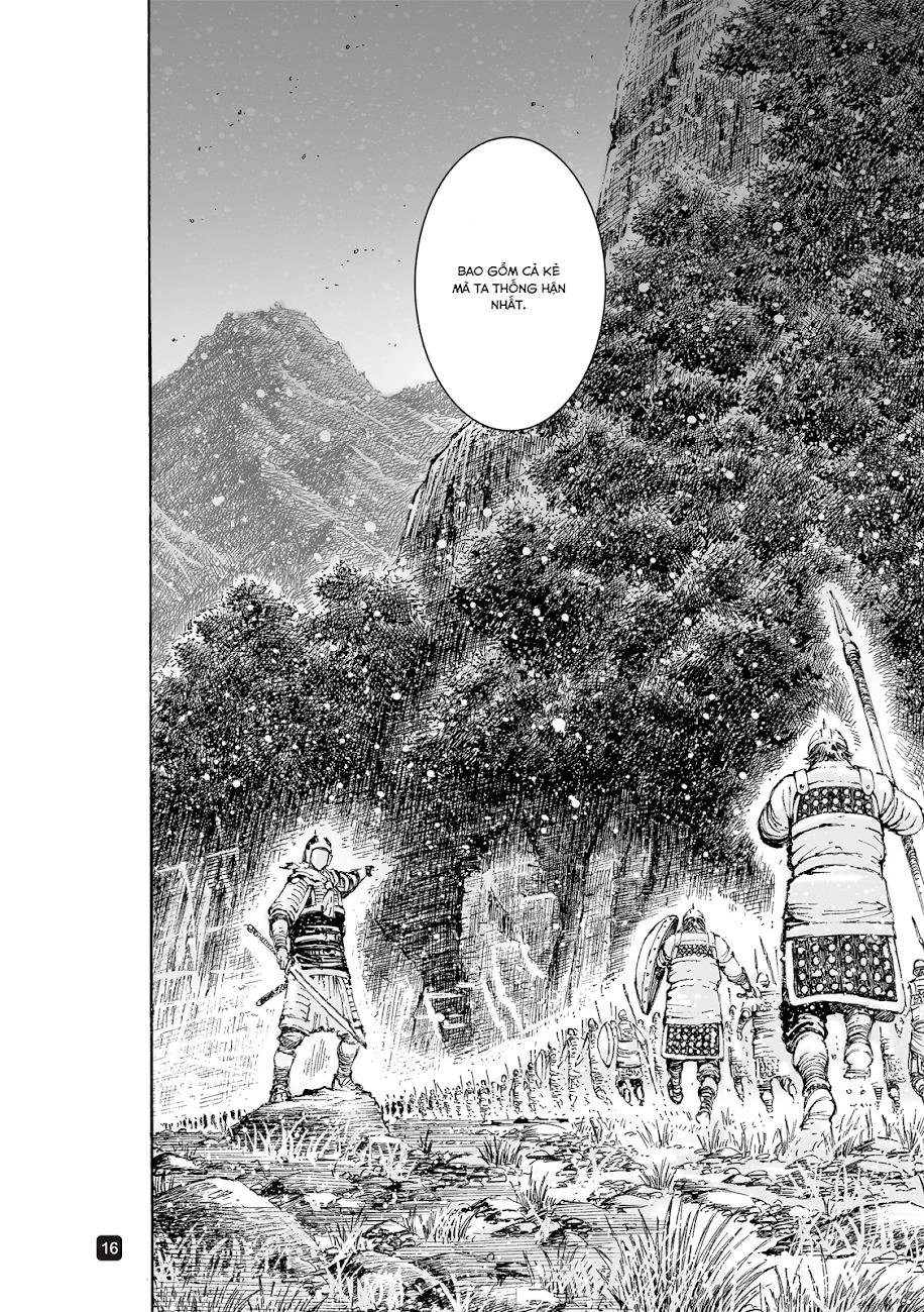 Hỏa Phụng Liêu Nguyên Chapter 519 - 64