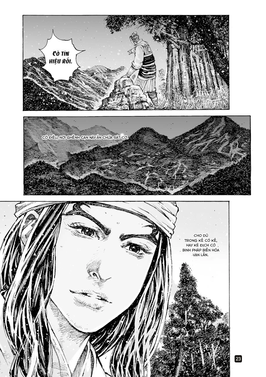 Hỏa Phụng Liêu Nguyên Chapter 519 - 71