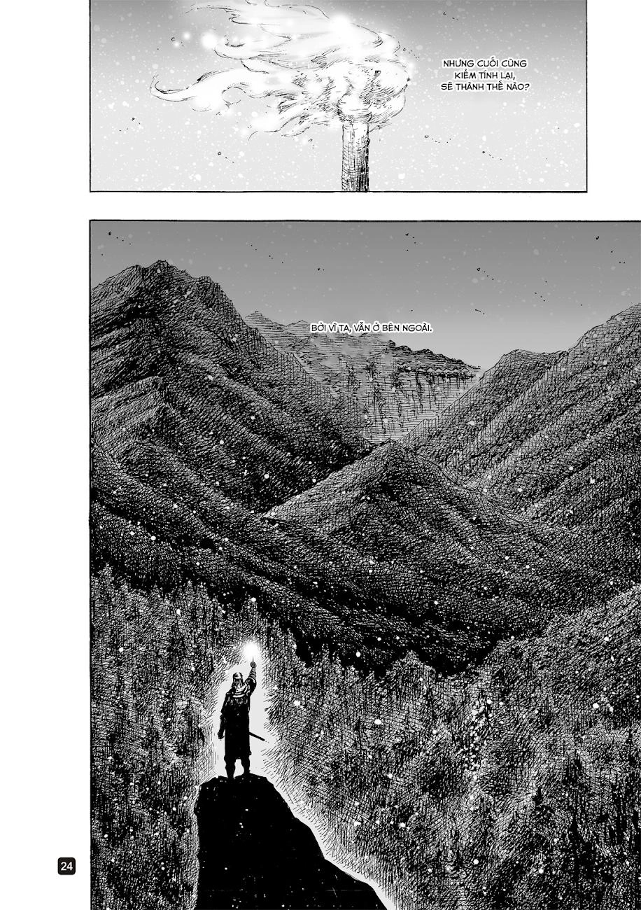 Hỏa Phụng Liêu Nguyên Chapter 519 - 72