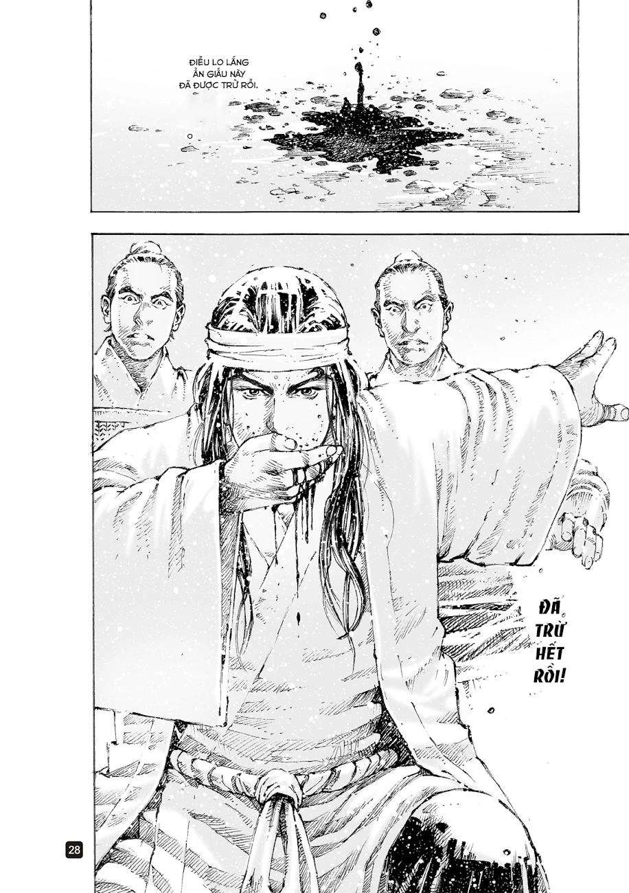 Hỏa Phụng Liêu Nguyên Chapter 519 - 76