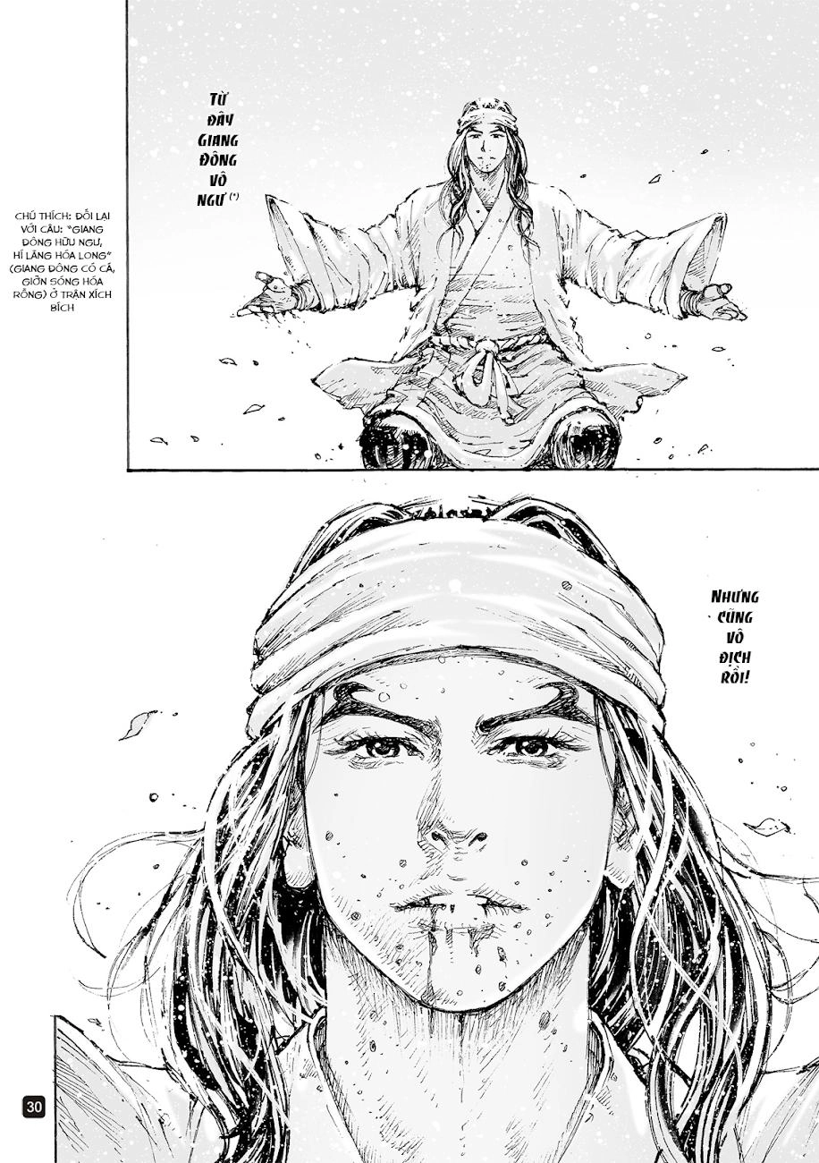 Hỏa Phụng Liêu Nguyên Chapter 519 - 78