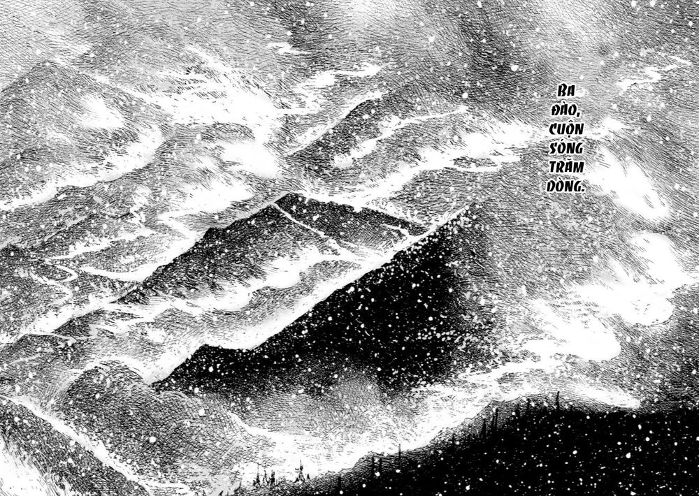 Hỏa Phụng Liêu Nguyên Chapter 523 - 4