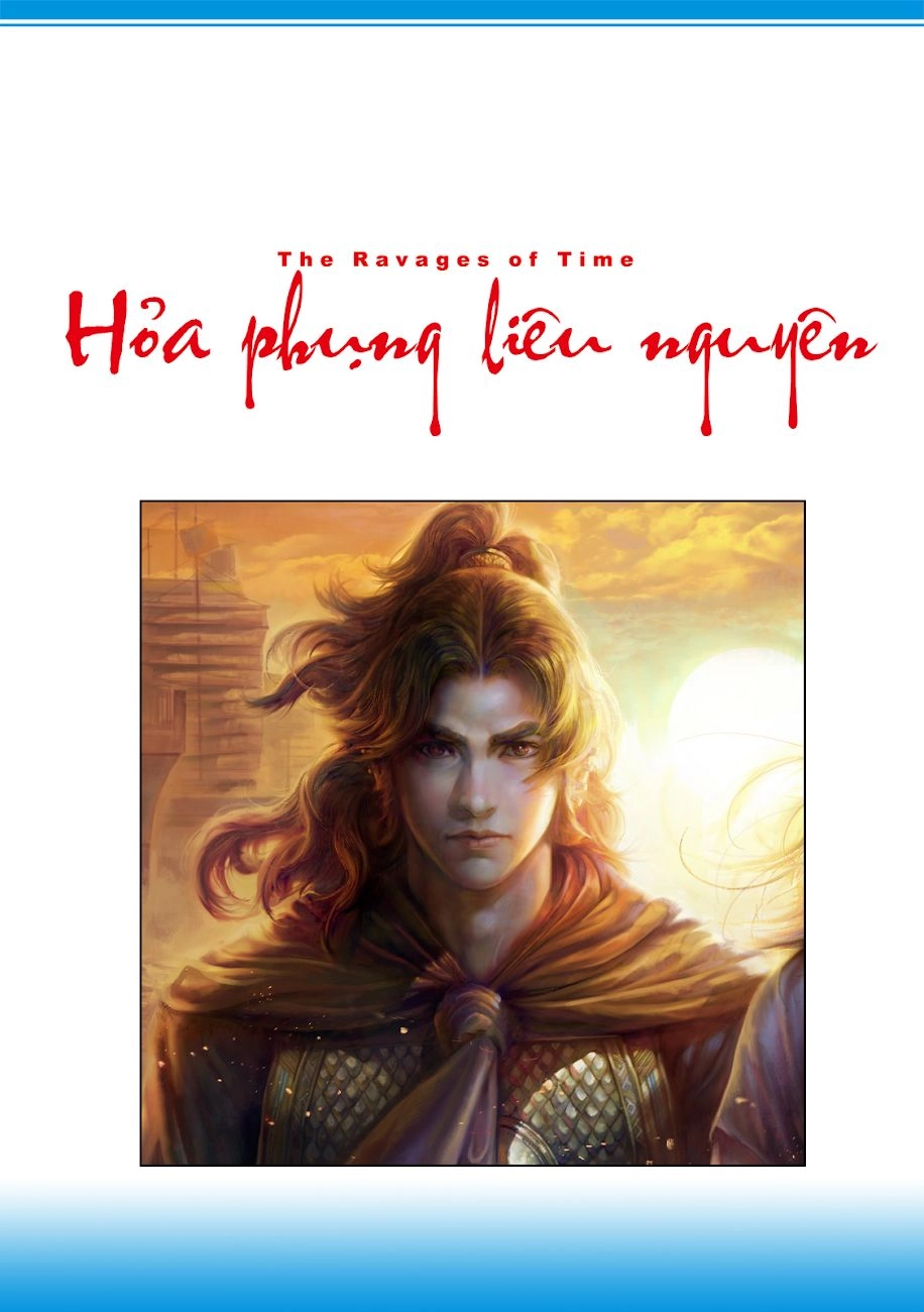 Hỏa Phụng Liêu Nguyên Chapter 523 - 44