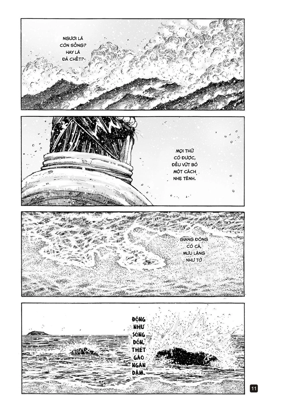 Hỏa Phụng Liêu Nguyên Chapter 523 - 56