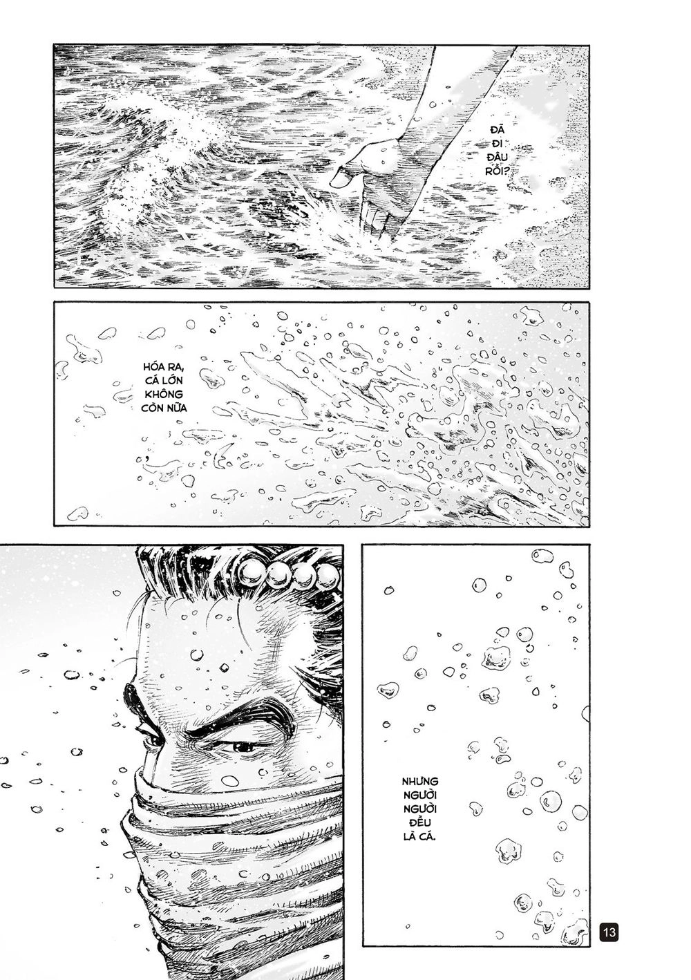 Hỏa Phụng Liêu Nguyên Chapter 523 - 58