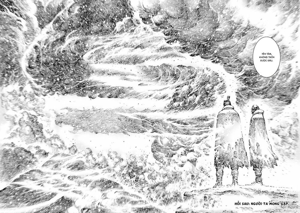 Hỏa Phụng Liêu Nguyên Chapter 523 - 71