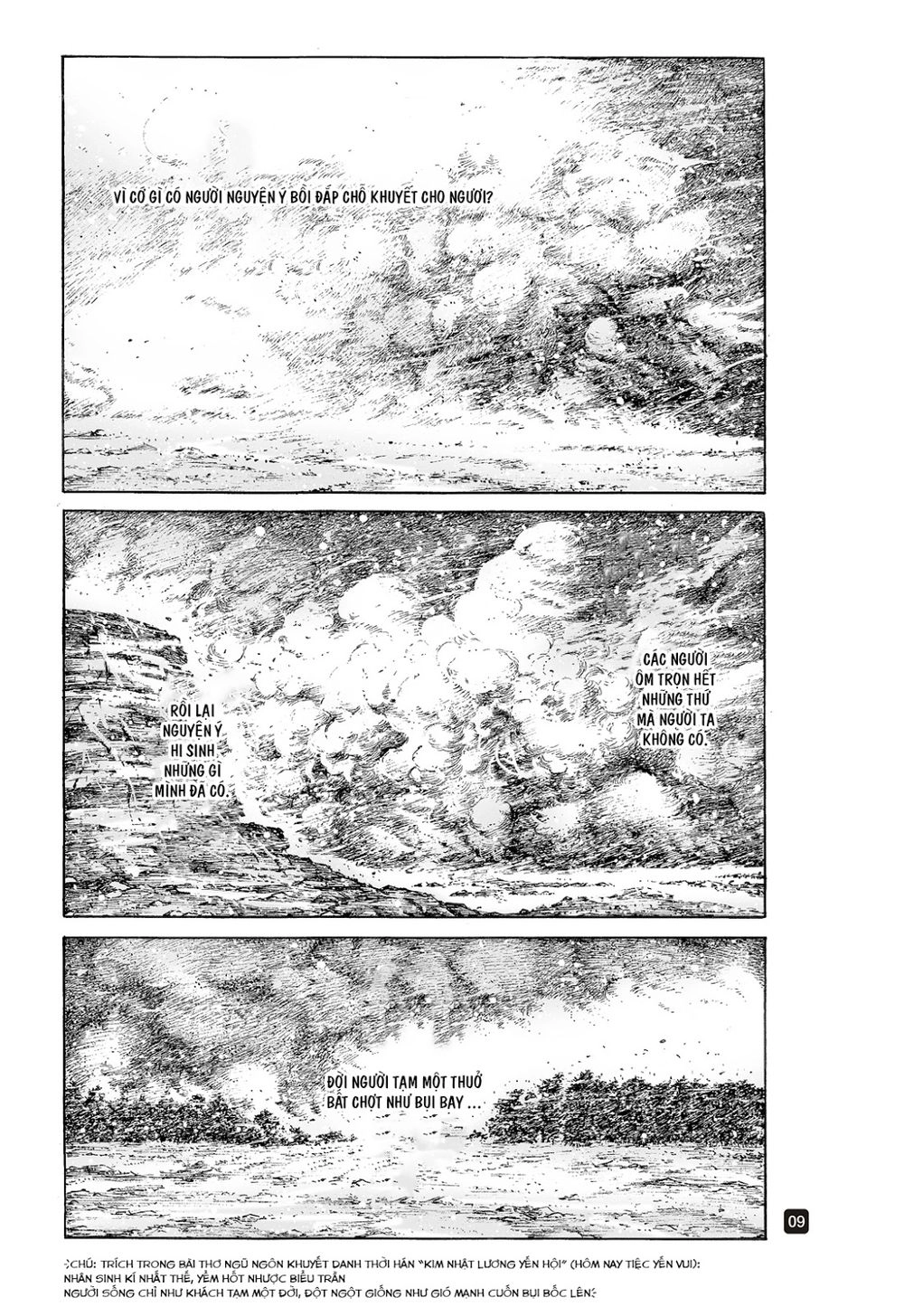 Hỏa Phụng Liêu Nguyên Chapter 523 - 82