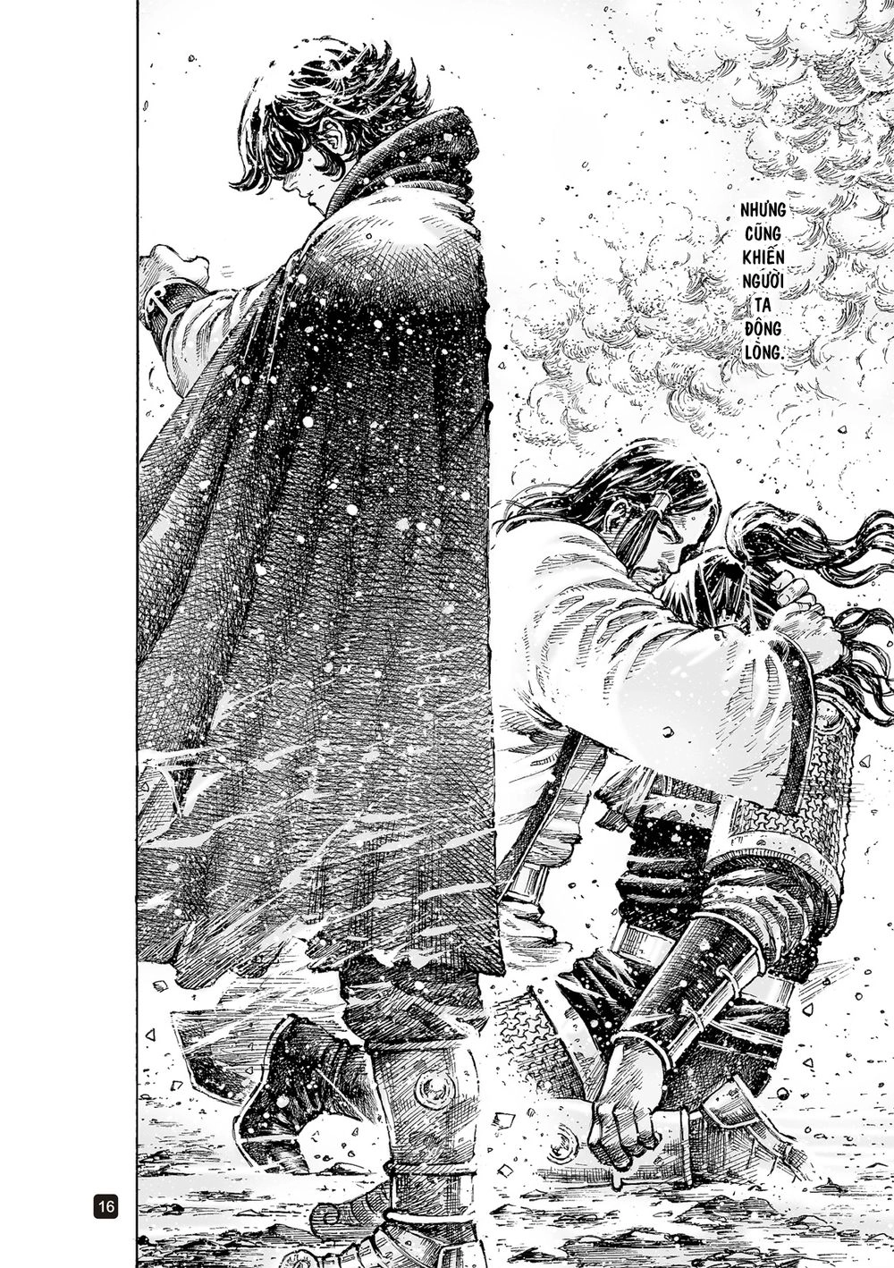 Hỏa Phụng Liêu Nguyên Chapter 523 - 89