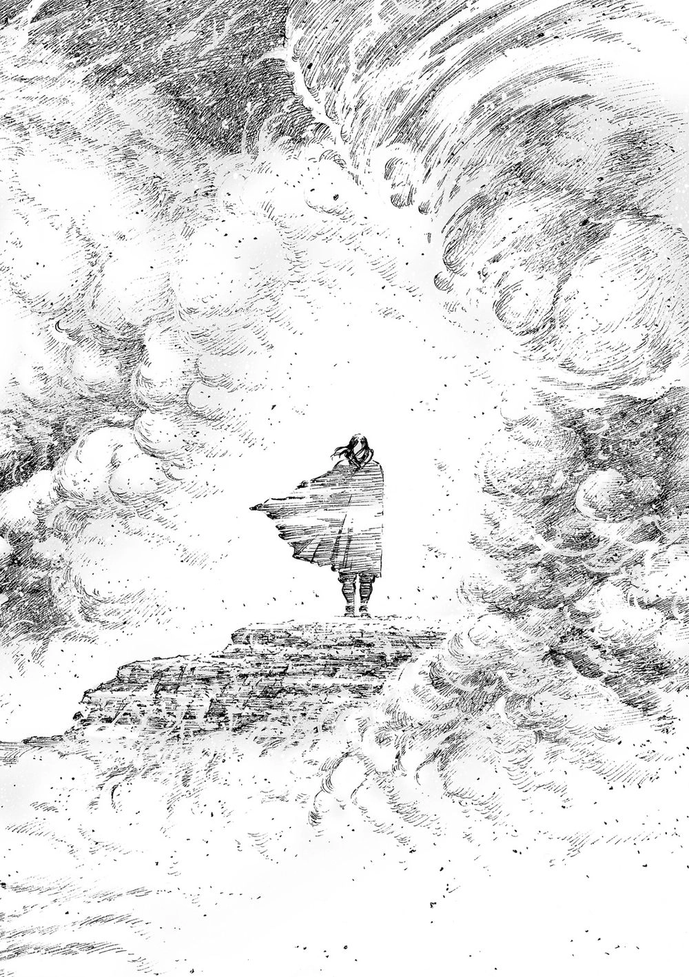 Hỏa Phụng Liêu Nguyên Chapter 523 - 93