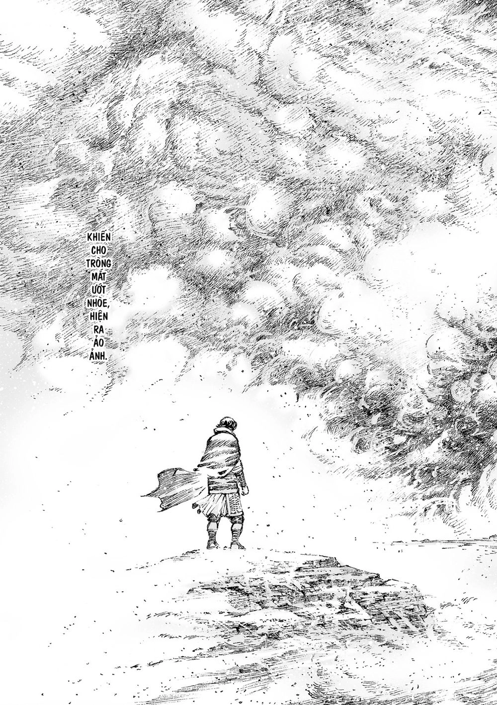 Hỏa Phụng Liêu Nguyên Chapter 523 - 94