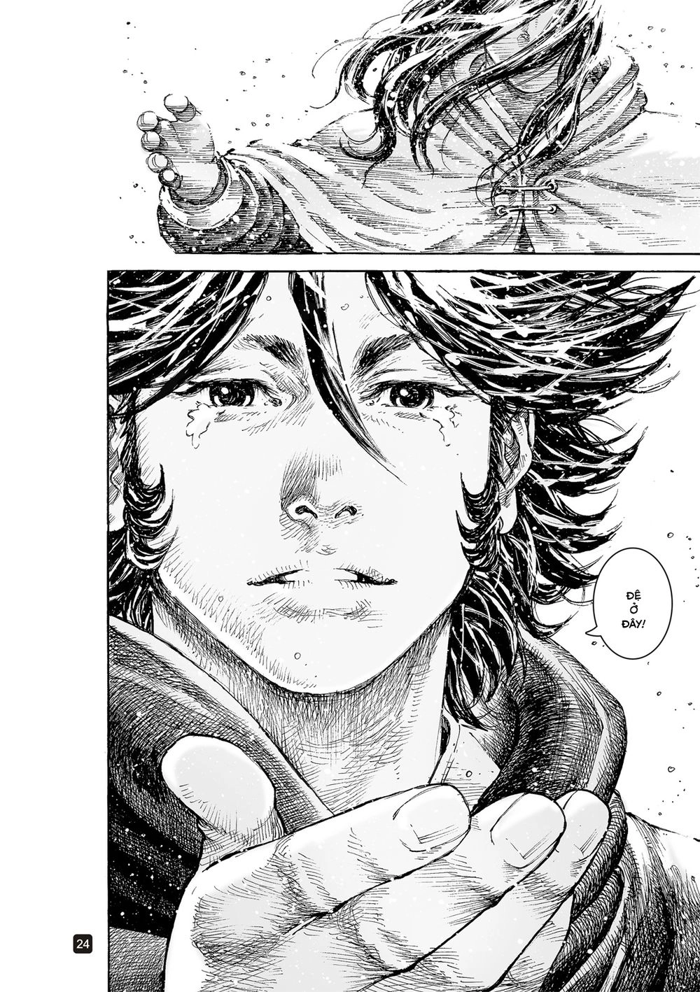 Hỏa Phụng Liêu Nguyên Chapter 523 - 97