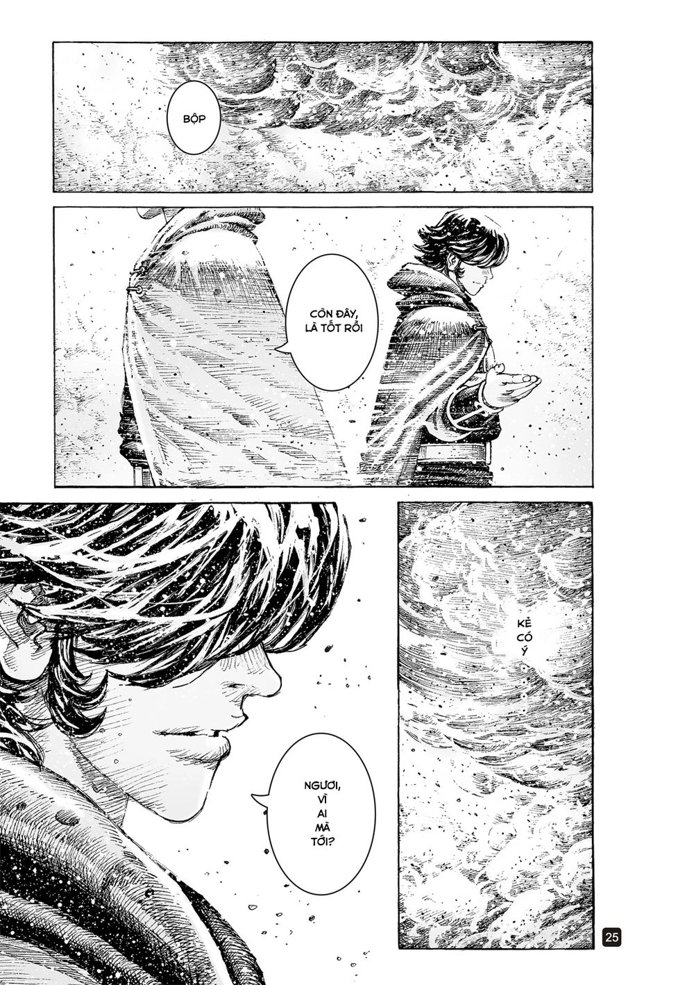 Hỏa Phụng Liêu Nguyên Chapter 523 - 98