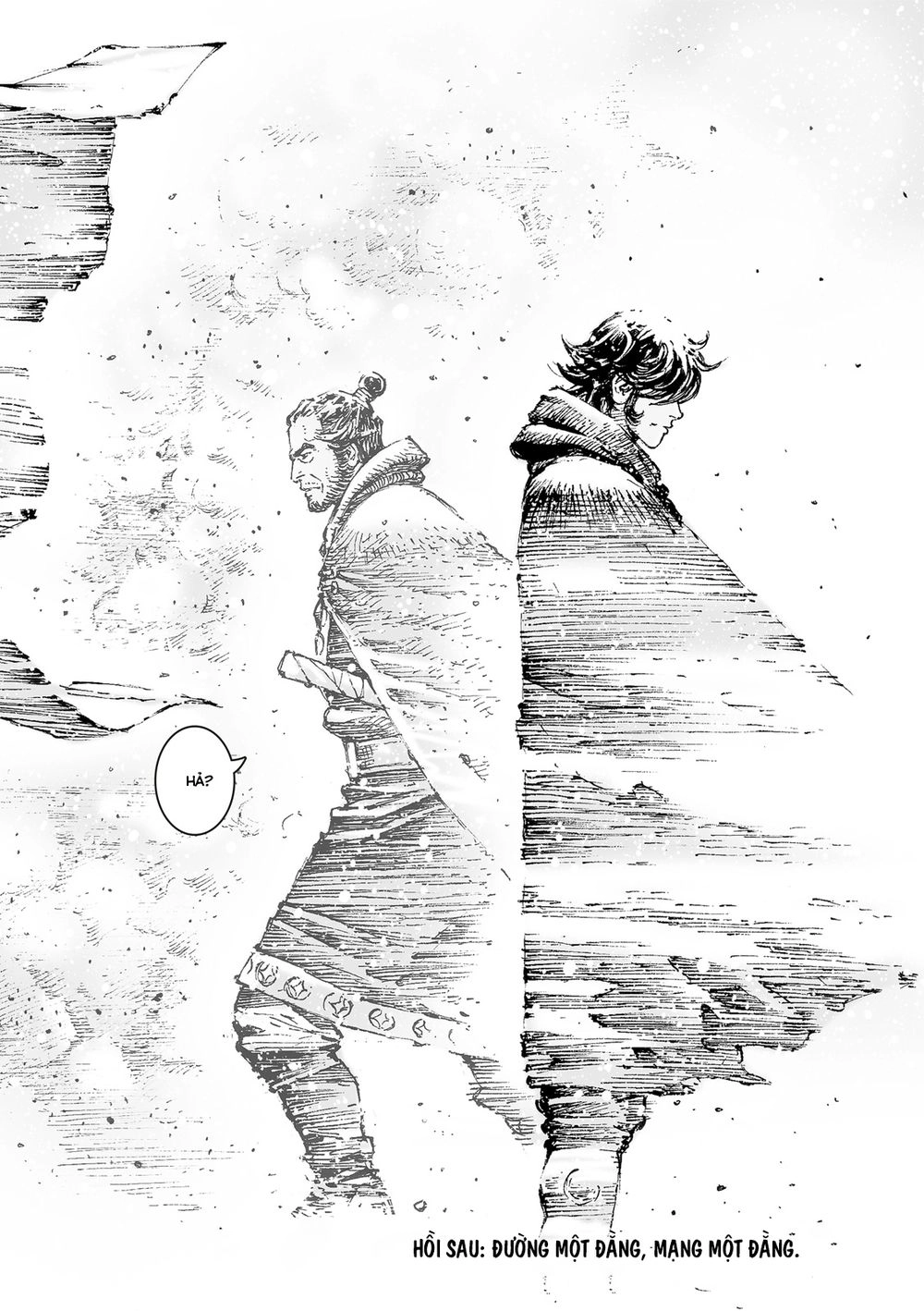 Hỏa Phụng Liêu Nguyên Chapter 523 - 99