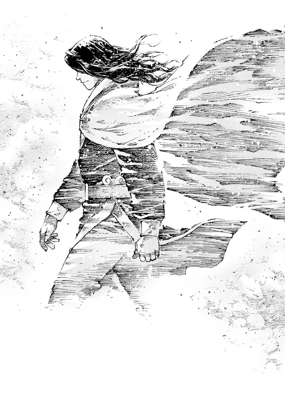 Hỏa Phụng Liêu Nguyên Chapter 523 - 100