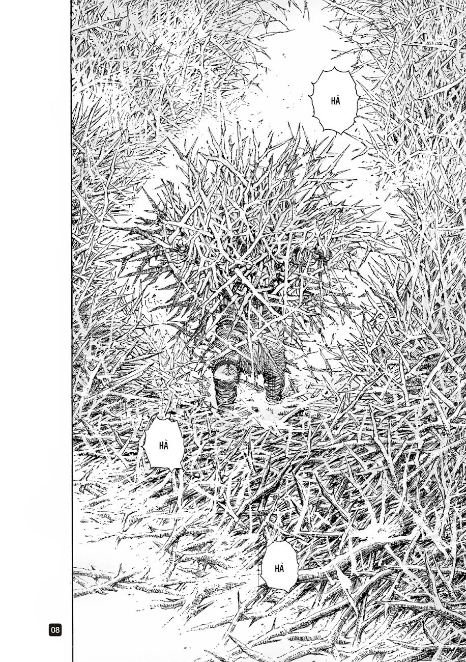 Hỏa Phụng Liêu Nguyên Chapter 527 - 8