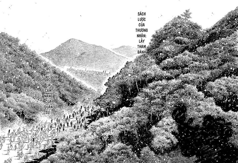 Hỏa Phụng Liêu Nguyên Chapter 527 - 18