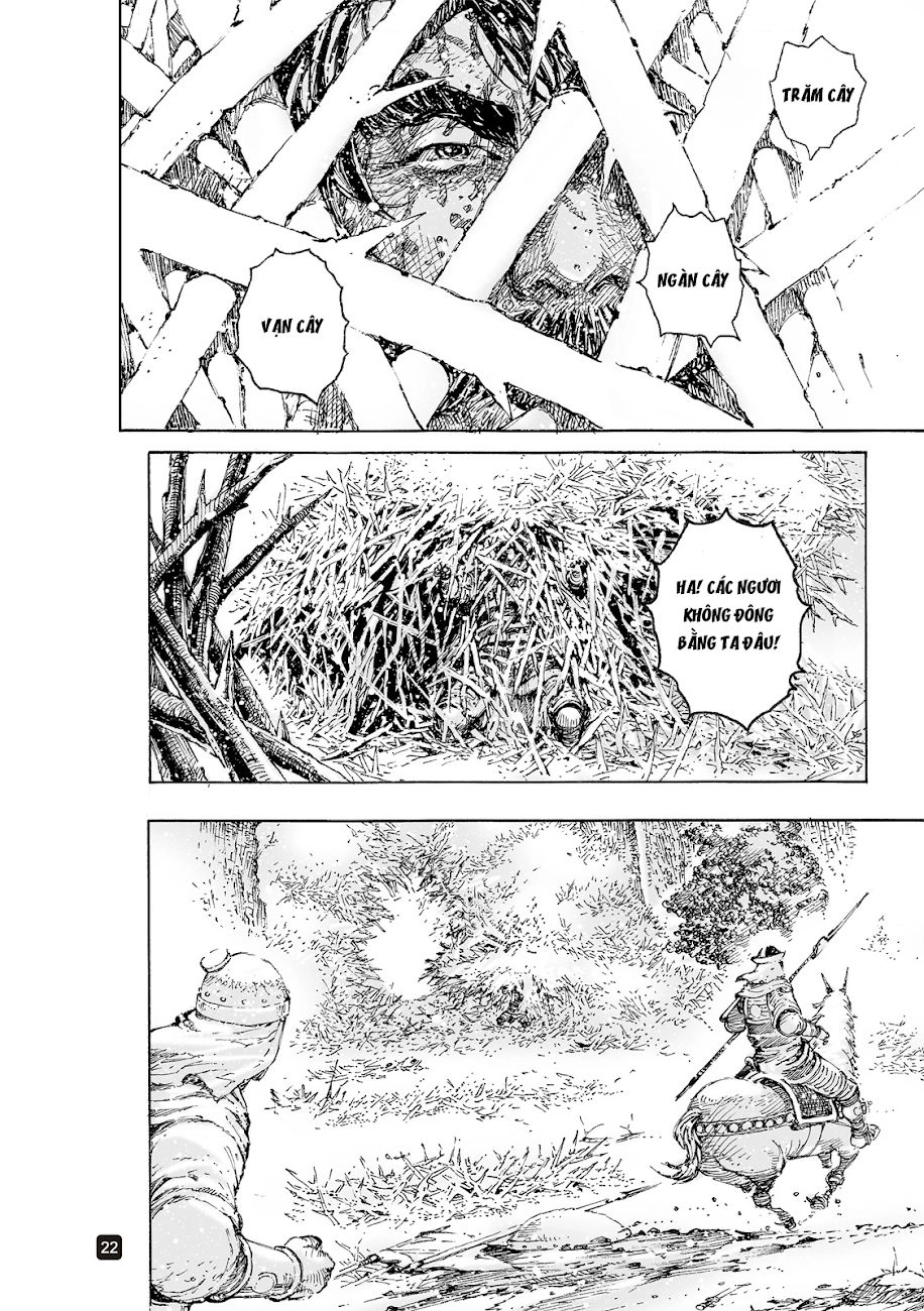 Hỏa Phụng Liêu Nguyên Chapter 527 - 19