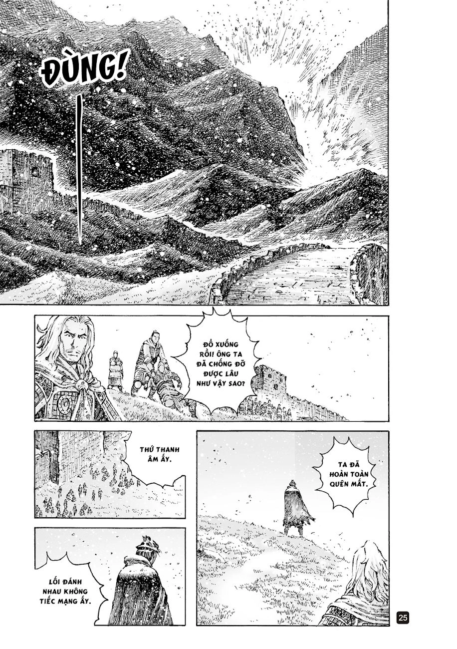 Hỏa Phụng Liêu Nguyên Chapter 527 - 24