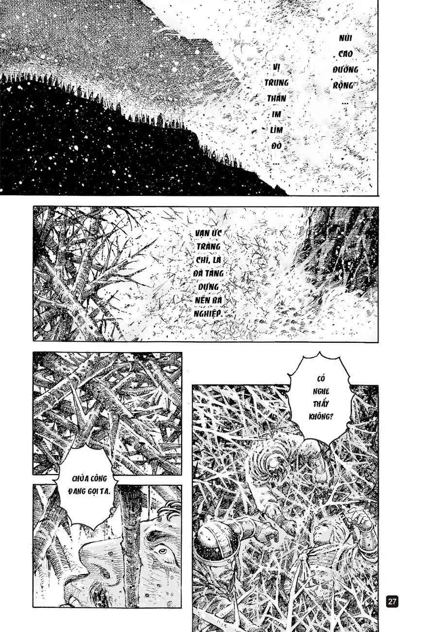 Hỏa Phụng Liêu Nguyên Chapter 527 - 26