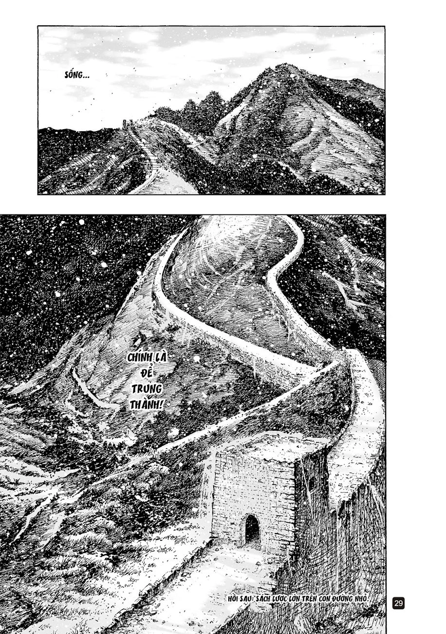 Hỏa Phụng Liêu Nguyên Chapter 527 - 28