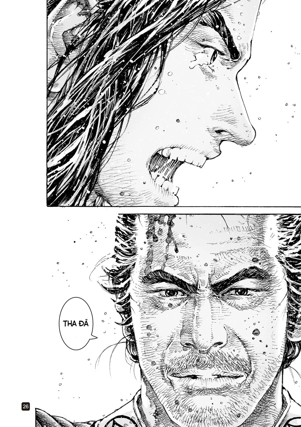 Hỏa Phụng Liêu Nguyên Chapter 532 - 26