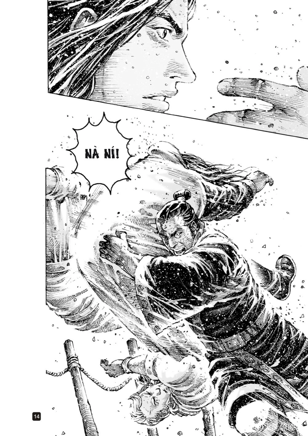 Hỏa Phụng Liêu Nguyên Chapter 533 - 15