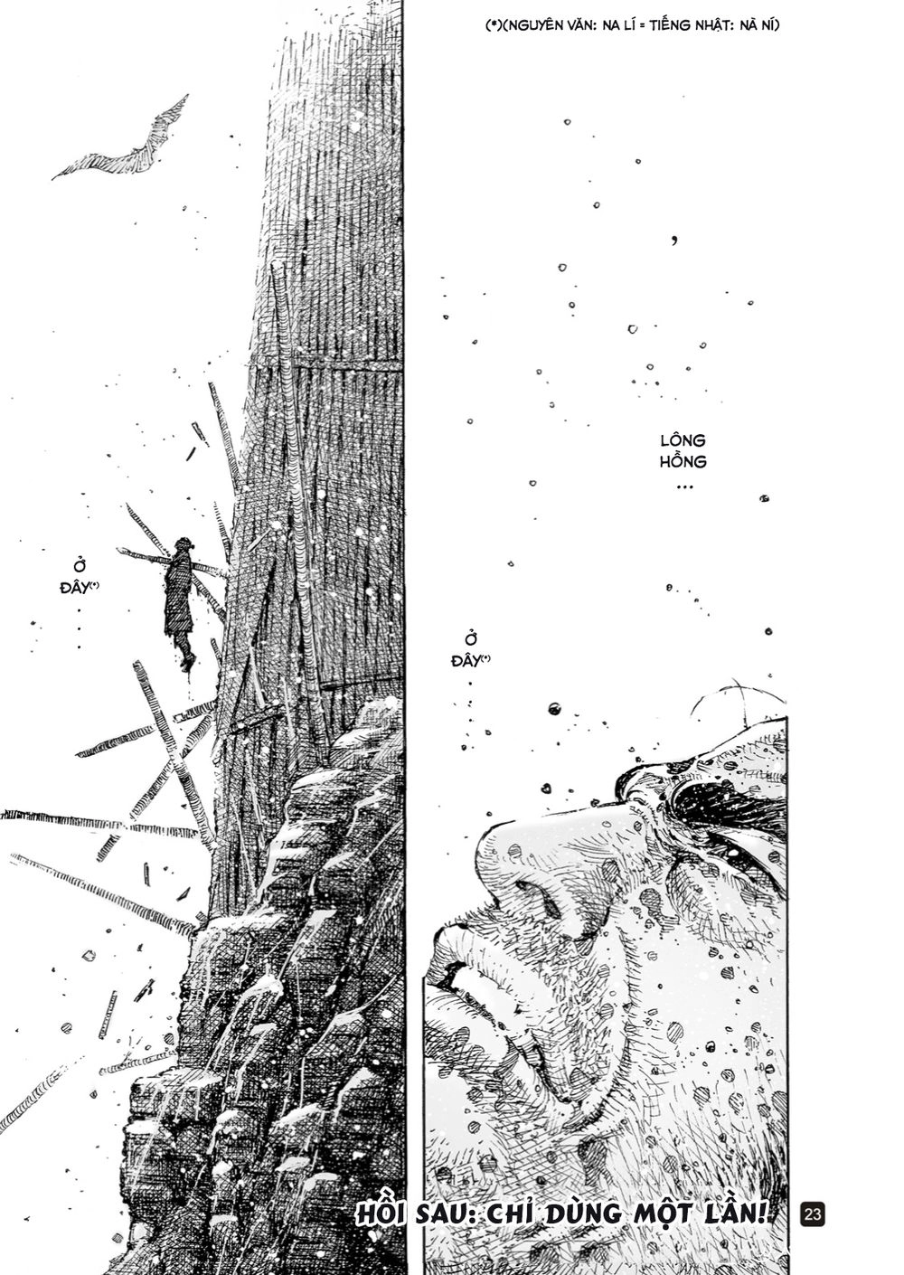 Hỏa Phụng Liêu Nguyên Chapter 533 - 24