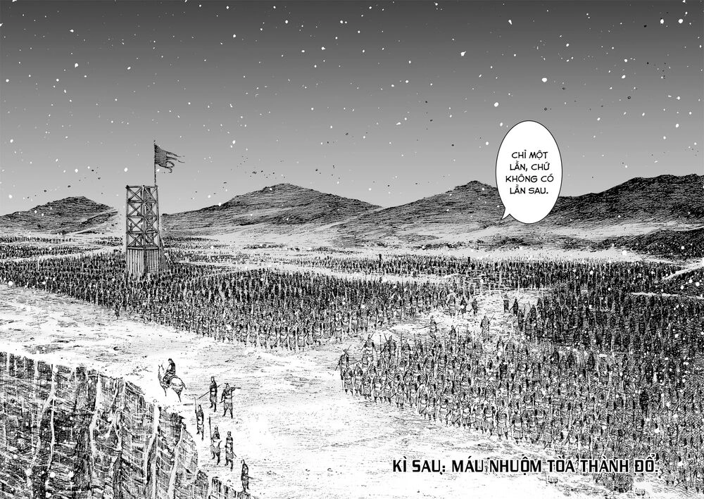 Hỏa Phụng Liêu Nguyên Chapter 535 - 20