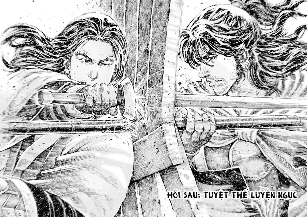 Hỏa Phụng Liêu Nguyên Chapter 536 - 24