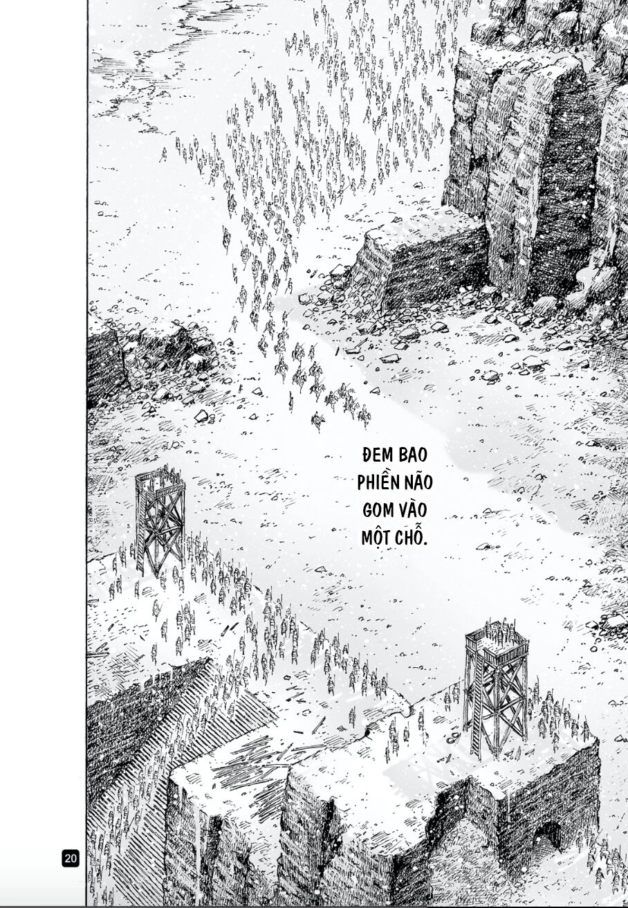 Hỏa Phụng Liêu Nguyên Chapter 537 - 19