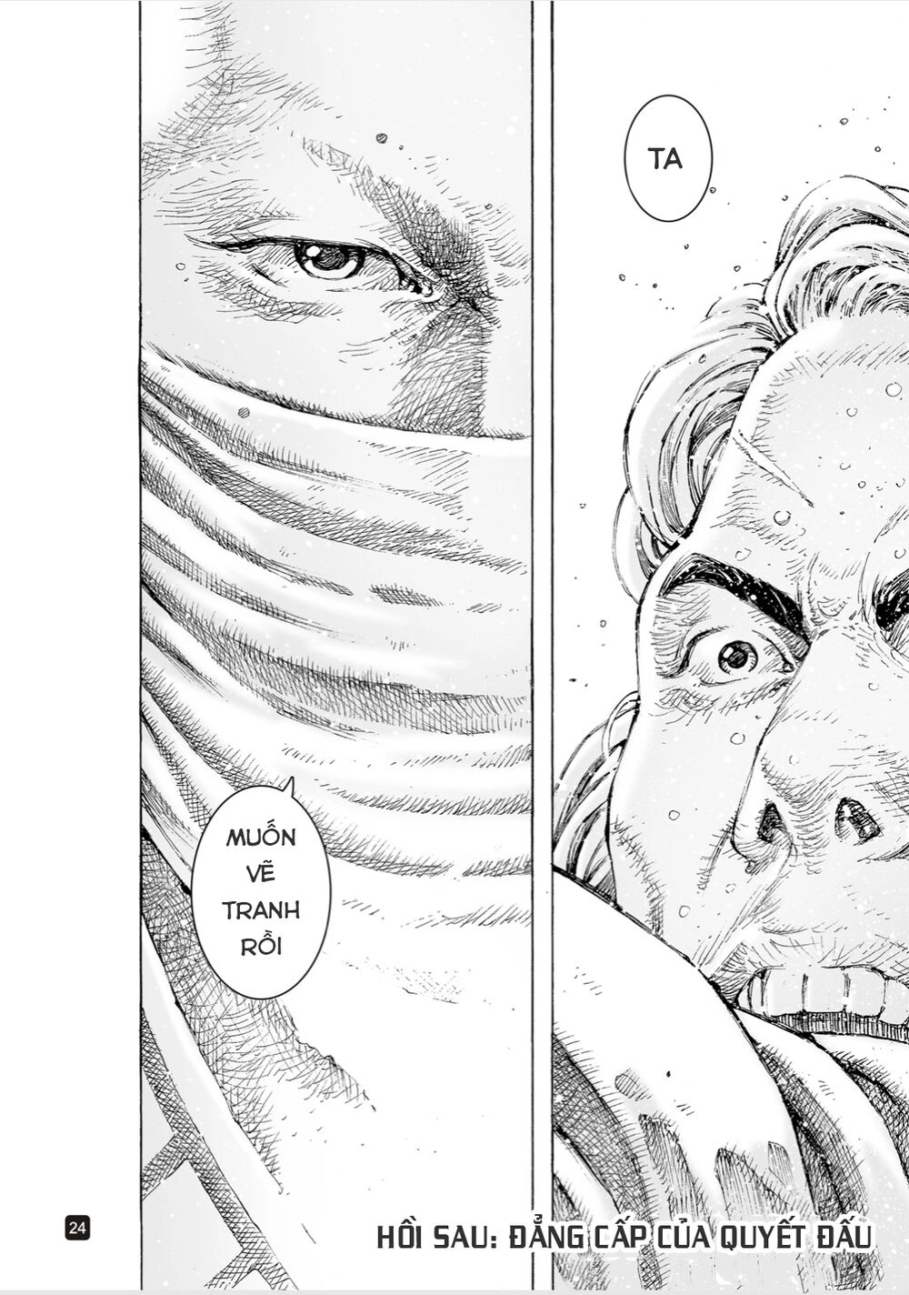 Hỏa Phụng Liêu Nguyên Chapter 538 - 23