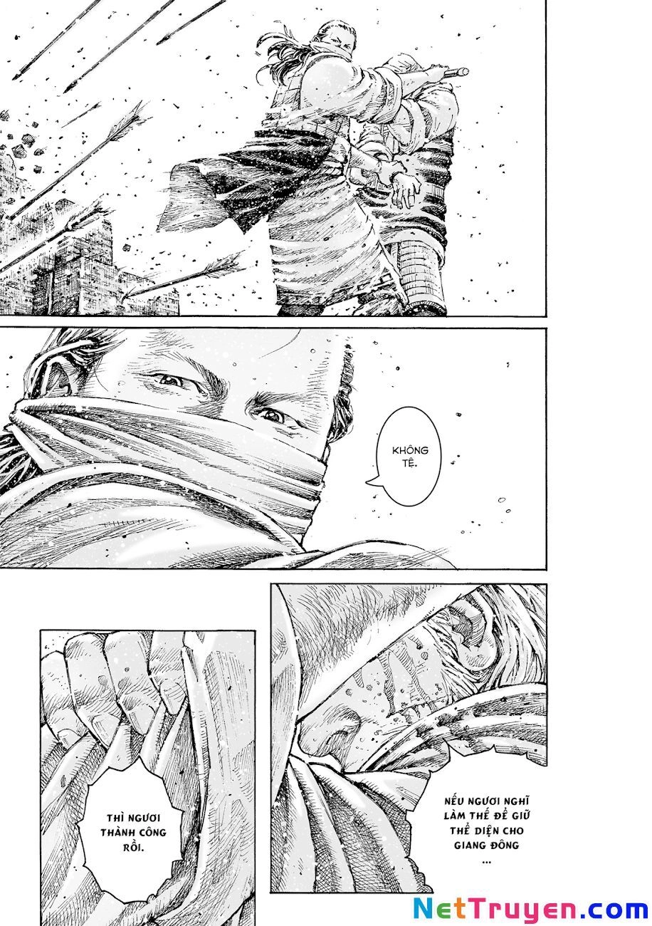 Hỏa Phụng Liêu Nguyên Chapter 539 - 10