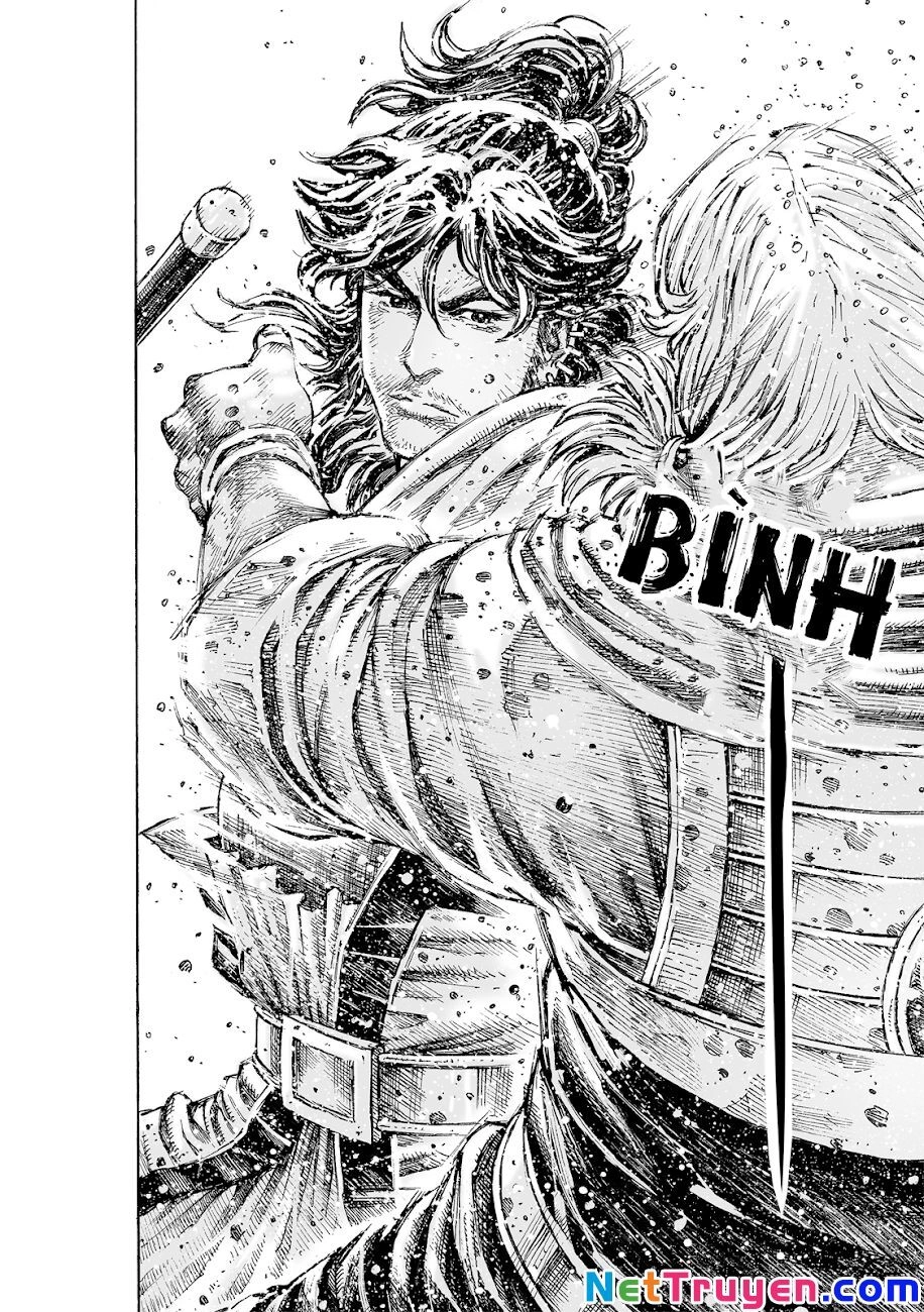 Hỏa Phụng Liêu Nguyên Chapter 539 - 17