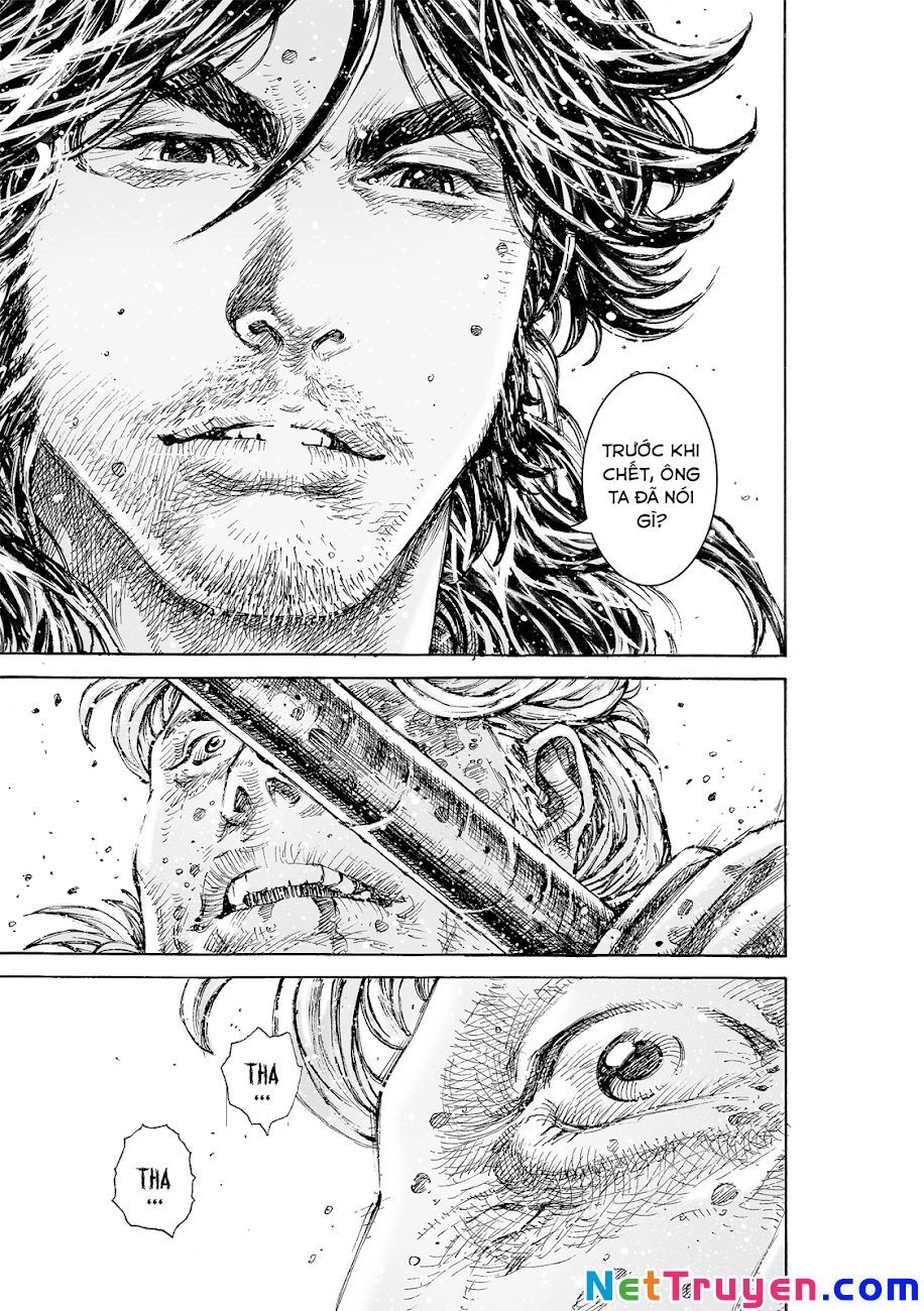 Hỏa Phụng Liêu Nguyên Chapter 539 - 20