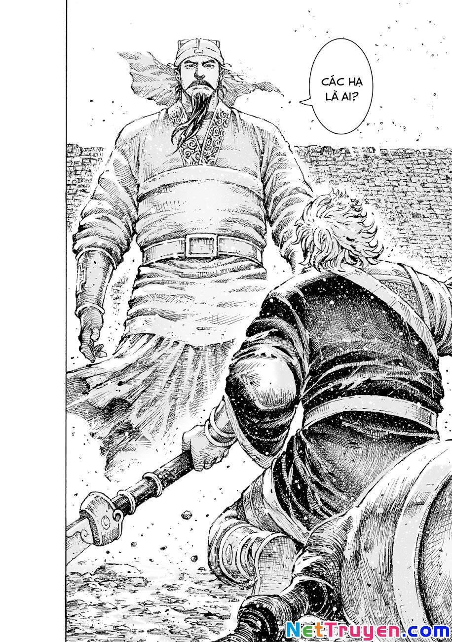 Hỏa Phụng Liêu Nguyên Chapter 540 - 10