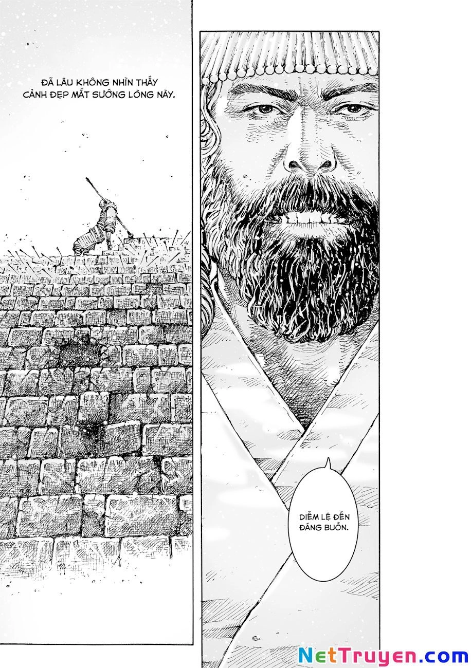 Hỏa Phụng Liêu Nguyên Chapter 540 - 15