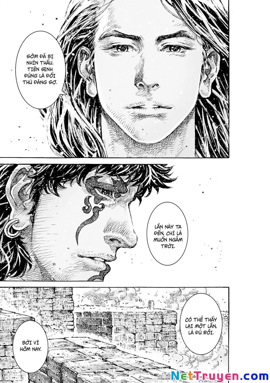 Hỏa Phụng Liêu Nguyên Chapter 541 - 19