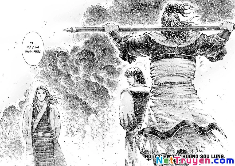 Hỏa Phụng Liêu Nguyên Chapter 541 - 20