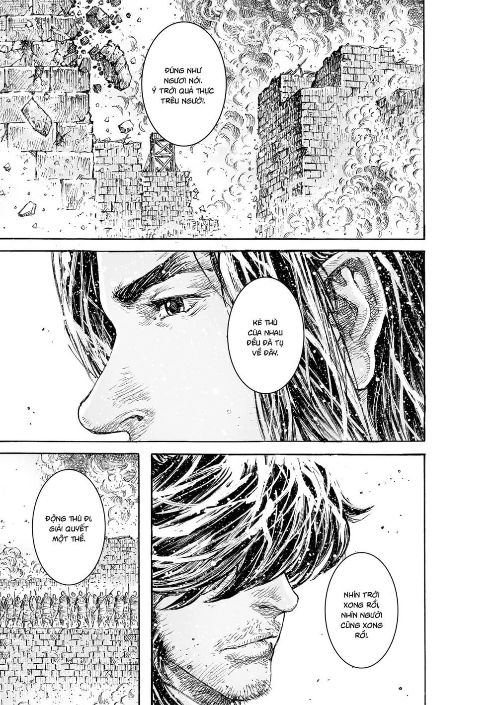 Hỏa Phụng Liêu Nguyên Chapter 542 - 12