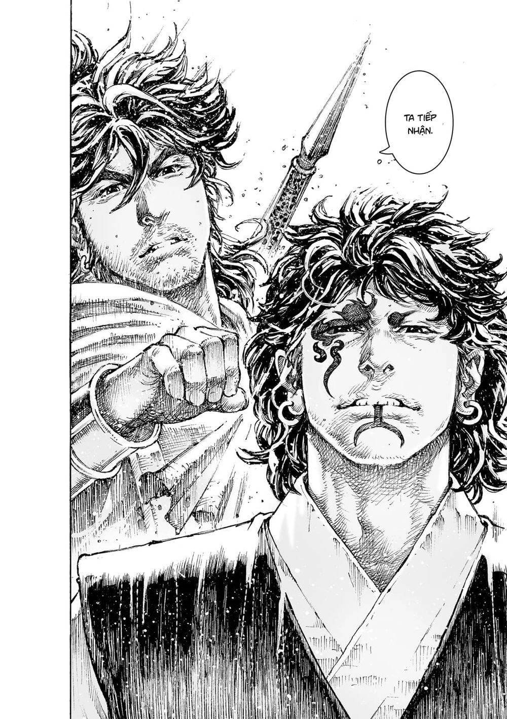 Hỏa Phụng Liêu Nguyên Chapter 542 - 19