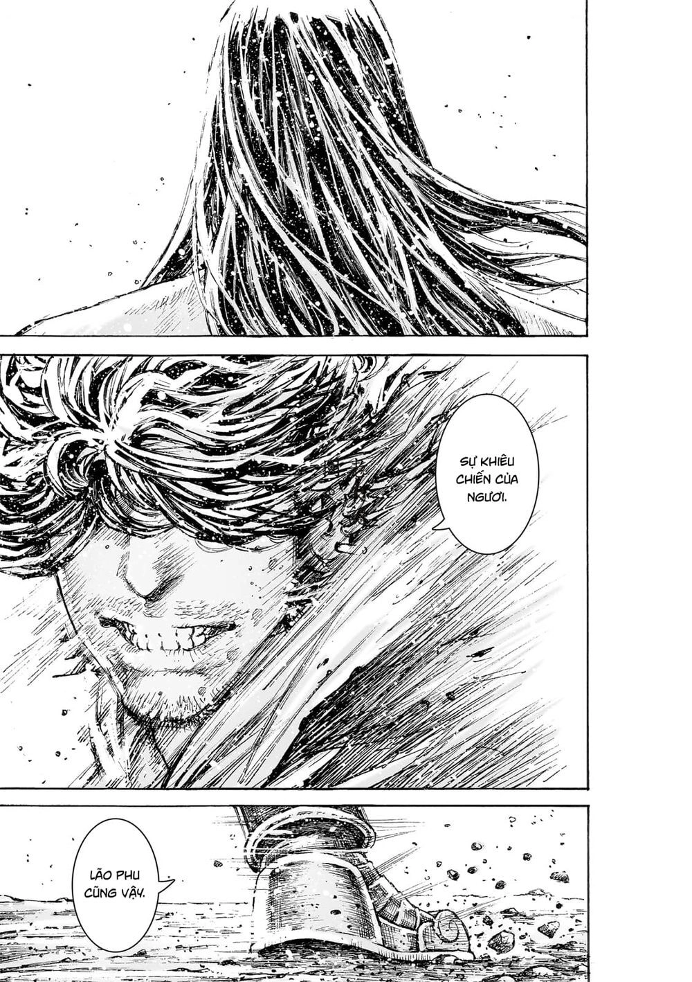 Hỏa Phụng Liêu Nguyên Chapter 542 - 20